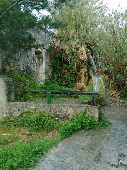 Alojamiento Rural el Cubillo  Испания, Коста де ла Луз