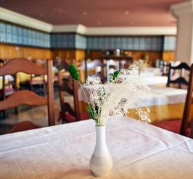 Hotel Apartamentos Trevenque в Сьерра Неваде