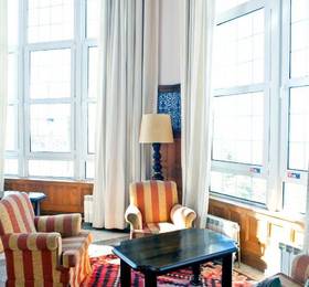 Отдых в Hotel Apartamentos Trevenque - Испания, Сьерра Невада