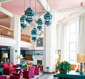 Туры в Hotel Apartamentos Trevenque в Испании