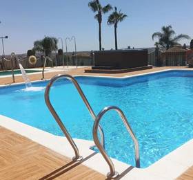 Отдых в Hacienda Montija Hotel - Испания, Гуэльва