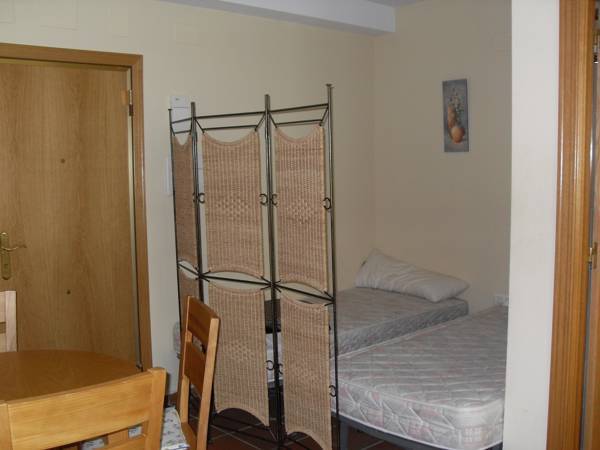 Apartamentos Habitat Zona Alta Испания, Сьерра Невада