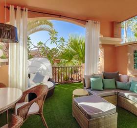 Green Garden Resort Suites в Тенерифе