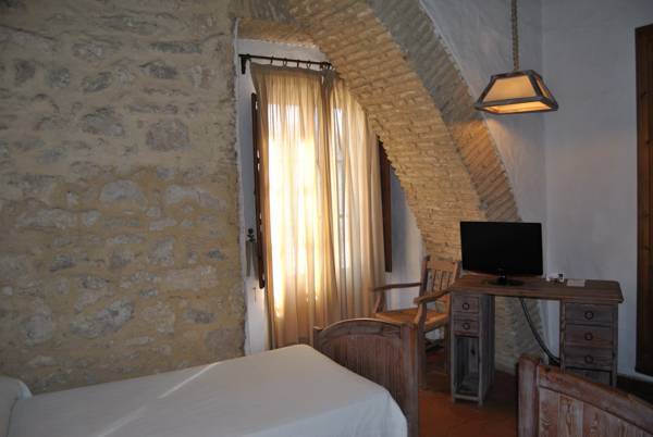 Hotel Convento San Francisco  3* Испания, Коста де ла Луз