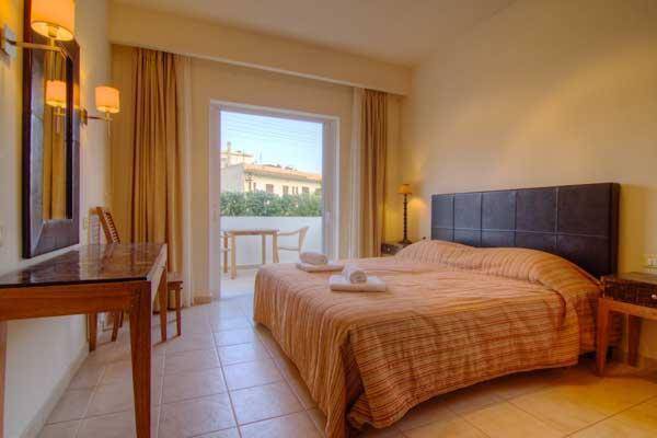 Elounda Villa