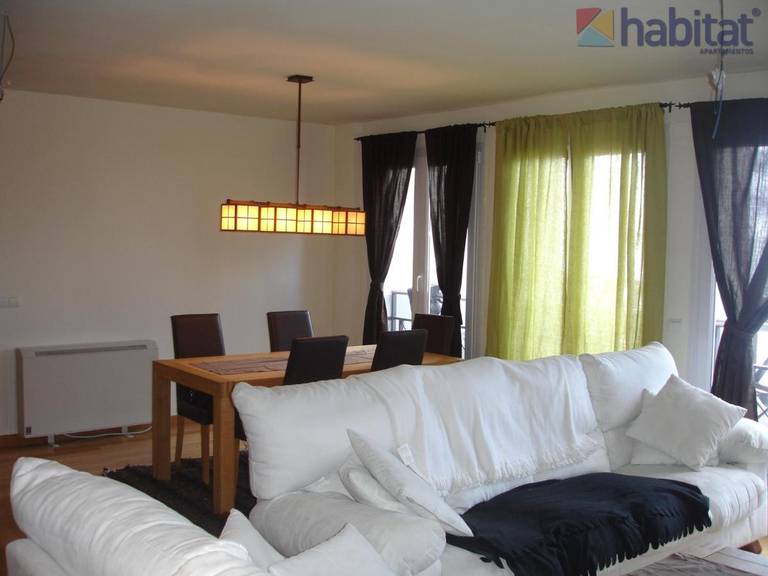 Apartamentos Habitat Premier 