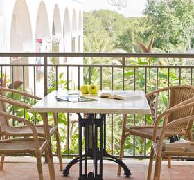 Apartamentos Cala d'Or Playa в Майорке