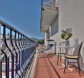 Туры в Hotel Residence Mediterraneo в Италии