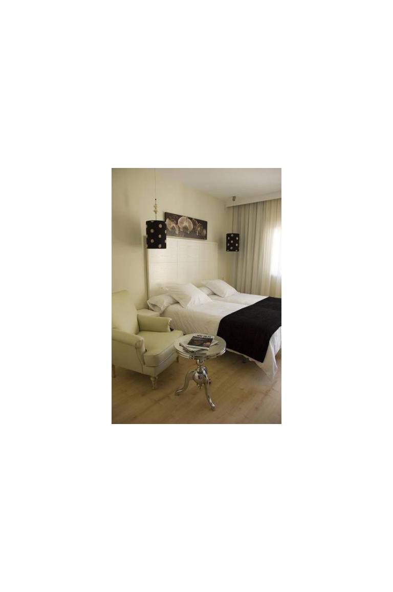 Aparthotel Novo Sancti Petri 