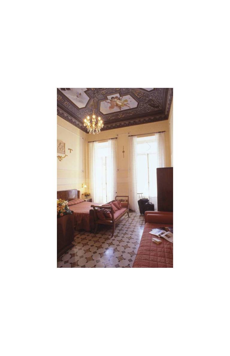 Hotel De Charme Stella Maris 