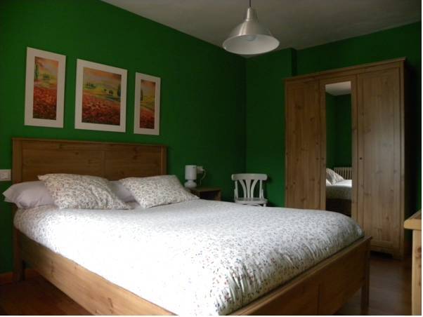 Apartamentos Hermanas Sallan  Испания, Уэска