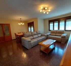 Отдых в Apartamentos Hermanas Sallan  - Испания, Уэска