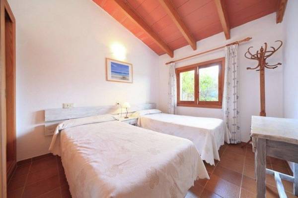 Holiday Home Corios Alcudia  Испания, Майорка