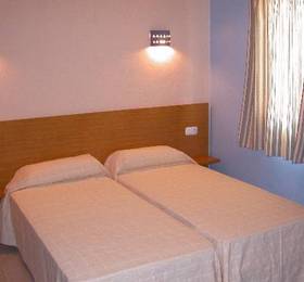 Apartamentos Casas Quemadas  в Фуертевентуре
