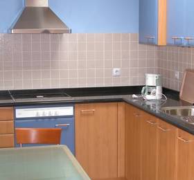 Туры в Apartamentos Casas Quemadas  в Испании