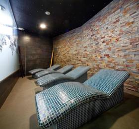Туры в Apartahotel & Spa Jacetania  в Испании