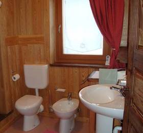 Chambres D'Hotes Les Fleurs  в Пиле
