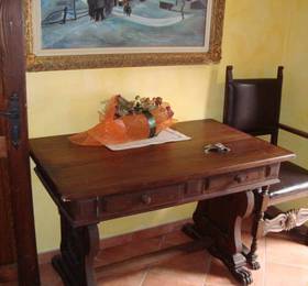 Туры в Chambres D'Hotes Les Fleurs  в Италии