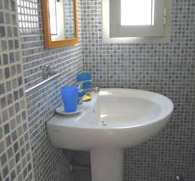 Master's Vacanze Apartments  в Апулия