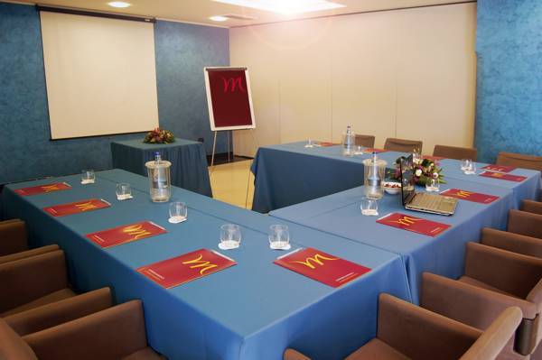 Ariha Hotel Cosenza Rende 4* Италия, Калабрия