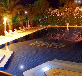 Туры в Ariha Hotel Cosenza Rende в Италии