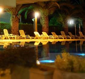 Ariha Hotel Cosenza Rende в Калабрии