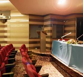 Отдых в Ariha Hotel Cosenza Rende - Италия, Калабрия