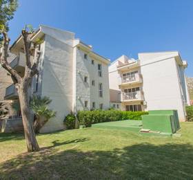 Отдых в Apartamentos Massol Litursa  - Испания, Майорка