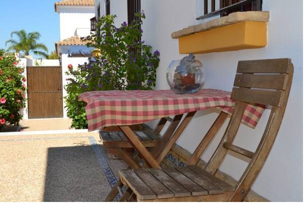 Apartamentos el Mar del Sur  Испания, Коста де ла Луз