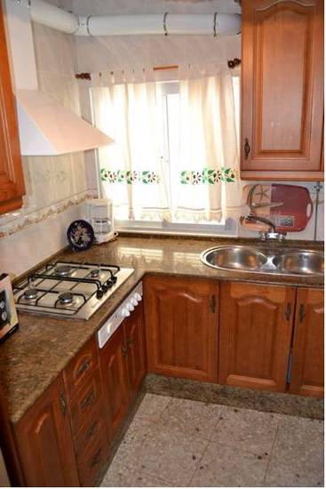 Apartamentos el Mar del Sur  Испания, Коста де ла Луз
