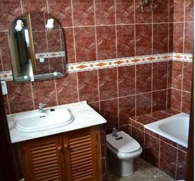 Туры в Apartamentos el Mar del Sur  в Испании