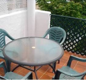 Отдых в Apartamentos el Mar del Sur  - Испания, Коста де ла Луз