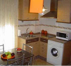 Туры в Apartamentos el Mar del Sur  в Испании