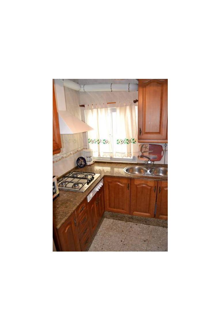 Apartamentos el Mar del Sur 