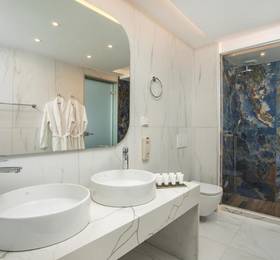 Туры в Lindos White Hotel & Suites в Греции