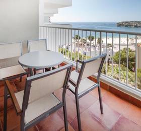 Отдых в Hotel Apartamentos Vistasol  - Испания, Майорка