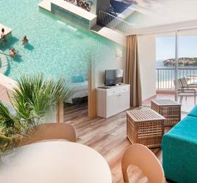 Hotel Apartamentos Vistasol  в Майорке