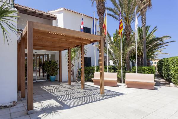 Apartamentos Roc Oasis Park 2* Испания, Менорка