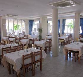Отдых в Apartamentos Roc Oasis Park - Испания, Менорка