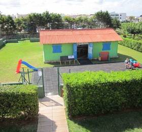 Туры в Apartamentos Roc Oasis Park в Испании