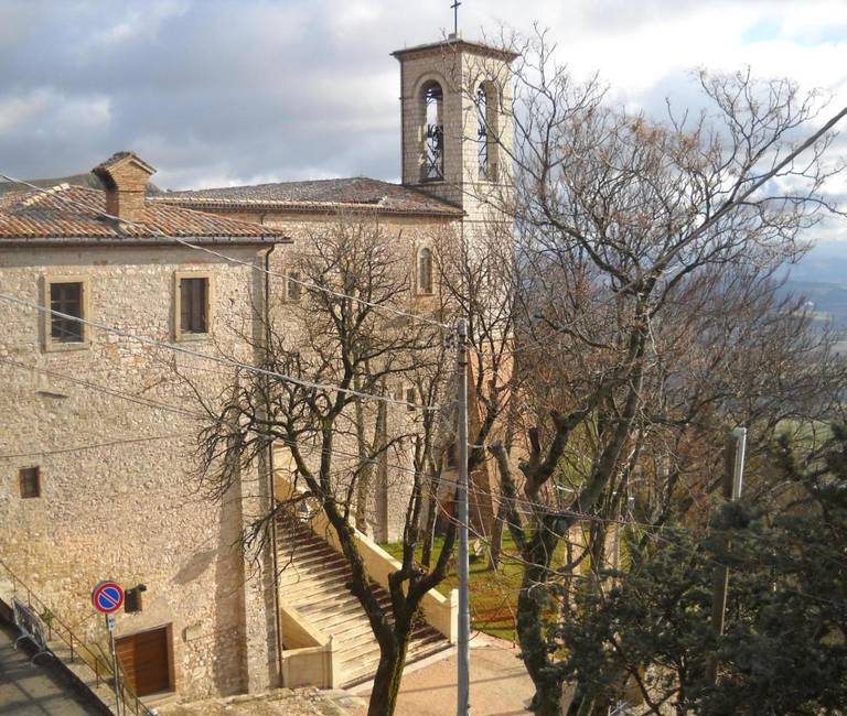 Hotel La Rocca Resort & Spa