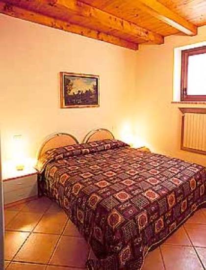 Corte Bertoletta Apartments  Италия, Венето