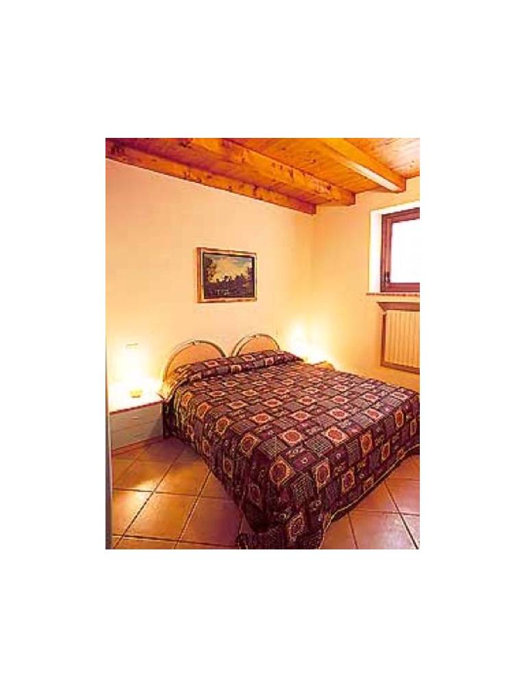 Corte Bertoletta Apartments 