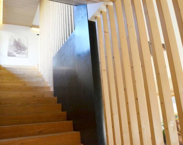 Saleghes Mountain Residence 3* Италия, Валь Гардена