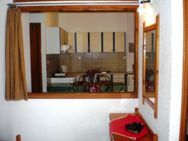 Mamouzelos Hotel Apartments  2* Греция, Кос