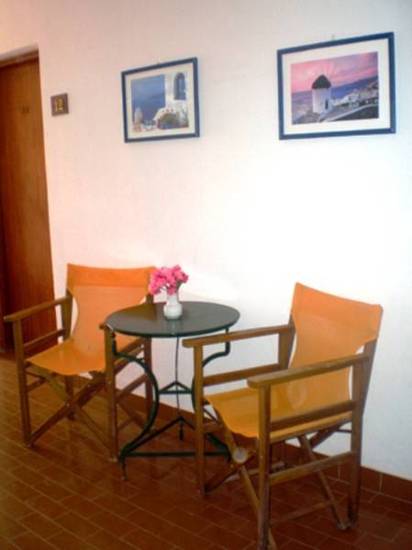 Mamouzelos Hotel Apartments  2* Греция, Кос