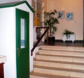 Отдых в Mamouzelos Hotel Apartments  - Греция, Кос