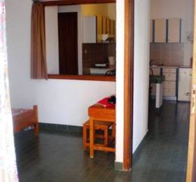 Mamouzelos Hotel Apartments  в о. Кос