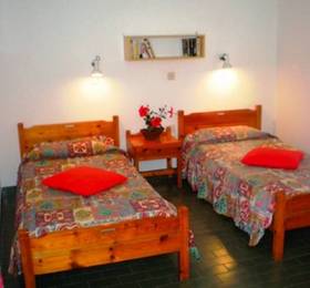 Отдых в Mamouzelos Hotel Apartments  - Греция, Кос