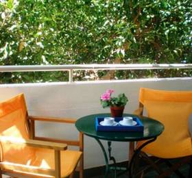 Туры в Mamouzelos Hotel Apartments  в Греции